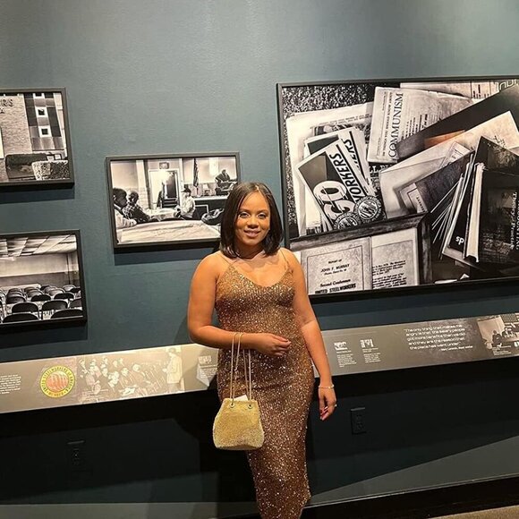 Fashion Women Bridesmaid Lady Girl Bride Evening Clutch Bag for Prom Cocktail Pa - Picture 6 of 8